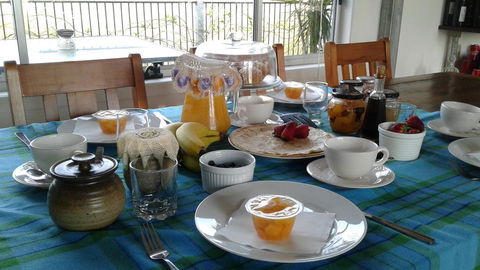 B&B Squeakygate Retreat - Accommodation in Bendigo 3