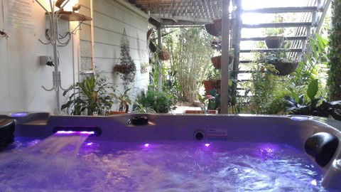 B&B Squeakygate Retreat - Accommodation in Bendigo 1