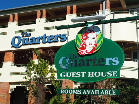 Babinda Quarters - Accommodation in Bendigo 0