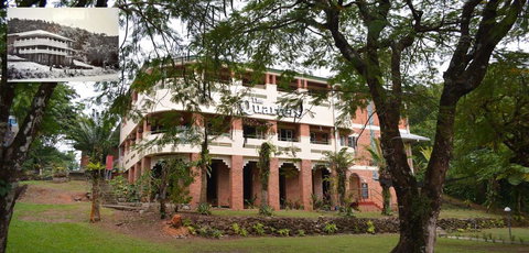 Babinda Quarters - Accommodation in Bendigo 2