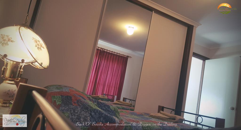 Wanaaring NSW Accommodation in Bendigo