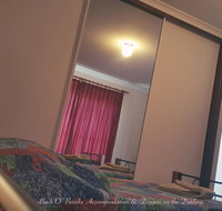 Back O Bourke Motel - Accommodation in Bendigo