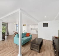 Bailey House - Accommodation in Bendigo