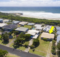 Bailey's Beach House - Accommodation in Bendigo