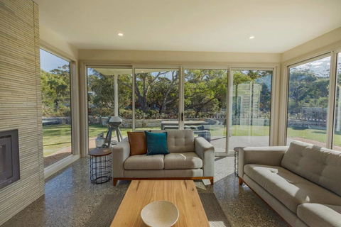 Baileys Beach House - Accommodation in Bendigo 3
