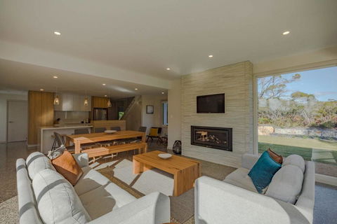 Baileys Beach House - Accommodation in Bendigo 0