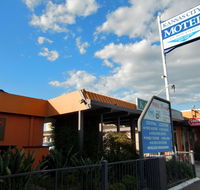 Bairnsdale Kansas City Motel - Accommodation in Bendigo