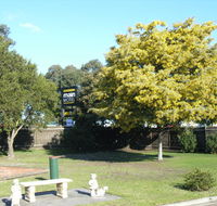 Bairnsdale Main Motel - Accommodation in Bendigo