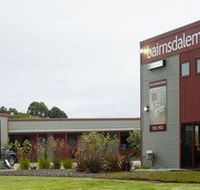 Bairnsdale Motel - Accommodation in Bendigo