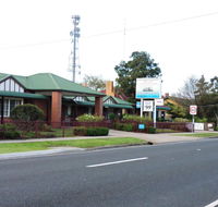 Bairnsdale Tanjil Motor Inn - Accommodation in Bendigo