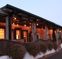 Bakehouse '38 Restaurant  Guesthouse - Accommodation in Bendigo