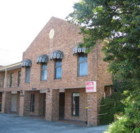 Bakery Hill Motel - Accommodation in Bendigo
