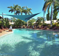 Bali Hai Resort  Spa - Accommodation in Bendigo