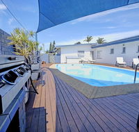 Bali Hi Motel - Accommodation in Bendigo