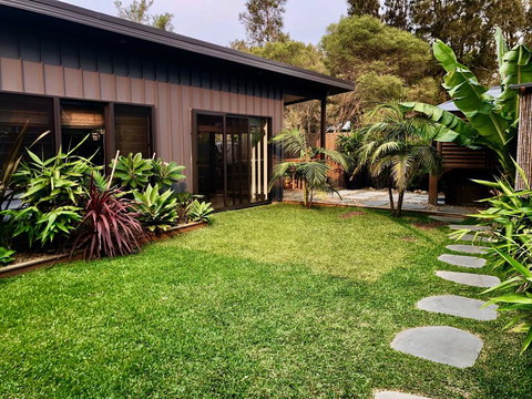 Bali In Berrara - Accommodation in Bendigo 0