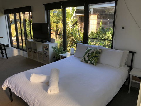 Bali In Berrara - Accommodation in Bendigo 2