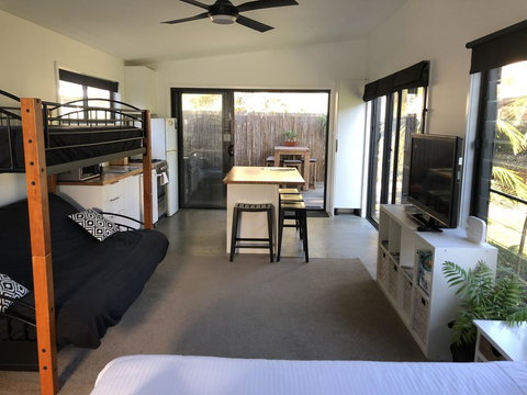 Bali In Berrara - Accommodation in Bendigo 3