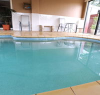 Ballarat Central City Motor Inn - Accommodation in Bendigo
