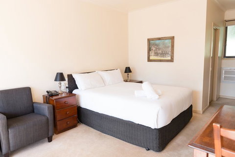 Ballarat Colonial Motor Inn - Accommodation in Bendigo 3