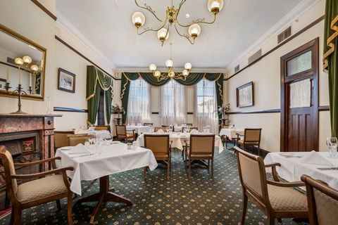 Ballina Manor Boutique Hotel - Accommodation in Bendigo 2