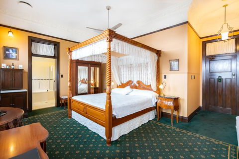 Ballina Manor Boutique Hotel - Accommodation in Bendigo 3
