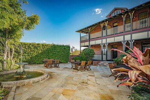 Ballina Manor Boutique Hotel - Accommodation in Bendigo 1