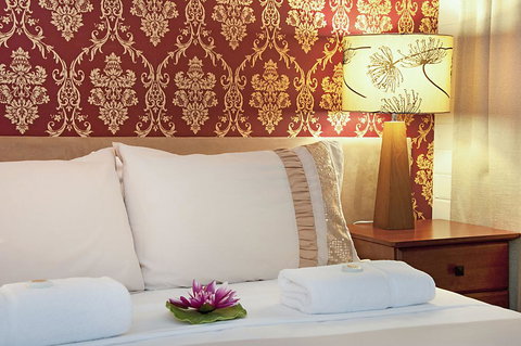 Ballina Travellers Lodge - Accommodation in Bendigo 1