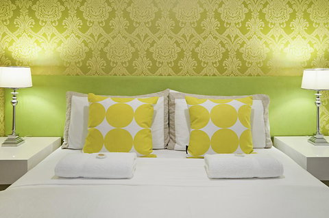 Ballina Travellers Lodge - Accommodation in Bendigo 0