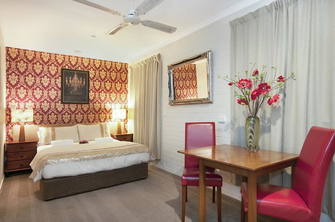 Ballina Travellers Lodge - Accommodation in Bendigo 3