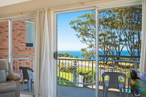 Ballingalla Apartments - By The Golf Course - Accommodation in Bendigo 3