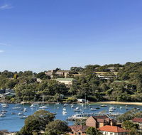 Balmoral Slopes Magic - Executive Apartment - Accommodation in Bendigo