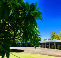 Balonne River Motor Inn - Accommodation in Bendigo