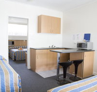 Bamboo Motor Inn - Accommodation in Bendigo