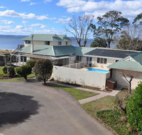 Bambra Reef Lodge - Accommodation in Bendigo