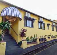 Banana Bender Backpackers - Accommodation in Bendigo