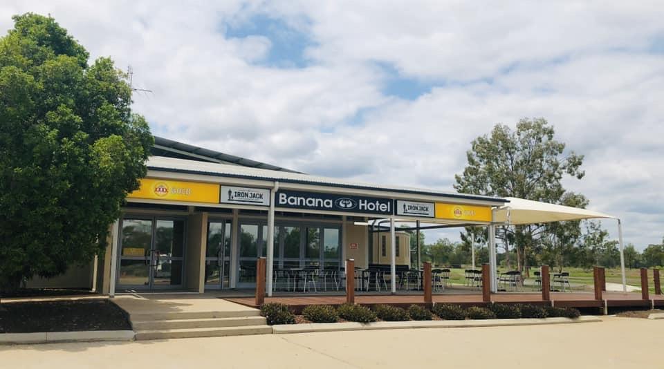 Goowarra QLD Accommodation in Bendigo