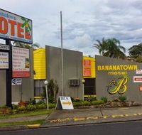 Bananatown Motel - Accommodation in Bendigo