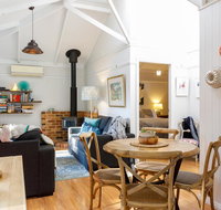 Bandalong Cottages - Accommodation in Bendigo