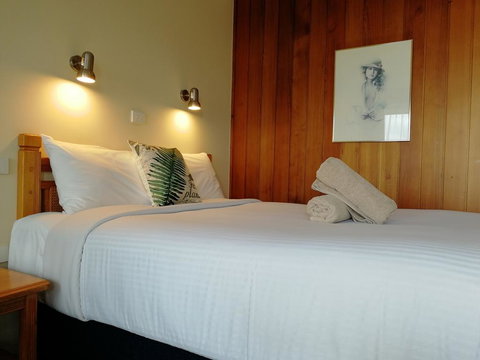 Banjo Paterson Motor Inn - Accommodation in Bendigo 3