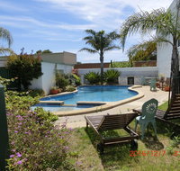 Banjo Paterson Motor Inn - Accommodation in Bendigo