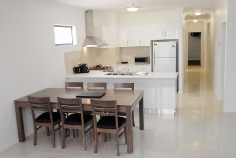 Banna Suites Apartments - Accommodation in Bendigo 2