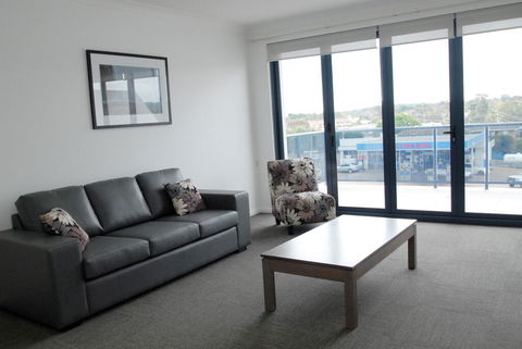 Banna Suites Apartments - Accommodation in Bendigo 3