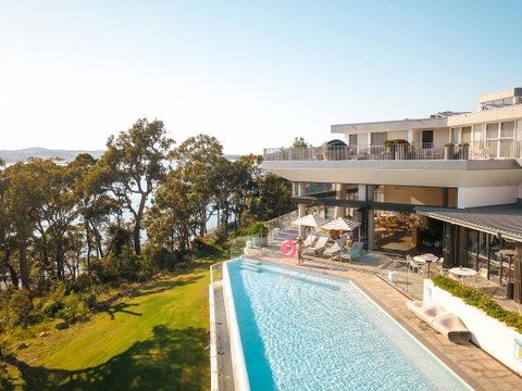 Bannisters Port Stephens - Accommodation in Bendigo 0