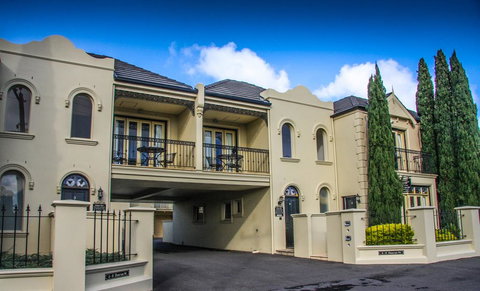 Banyan Place - Accommodation in Bendigo 0