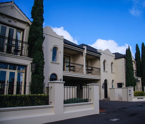 Banyan Place - Accommodation in Bendigo 2
