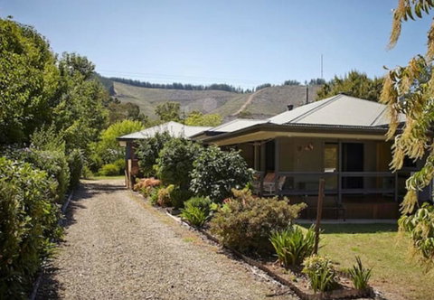 Banyandah - Accommodation in Bendigo 1