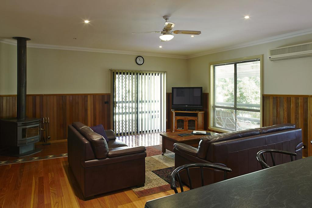 Germantown VIC Accommodation in Bendigo