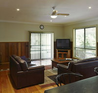 Banyandah - Accommodation in Bendigo