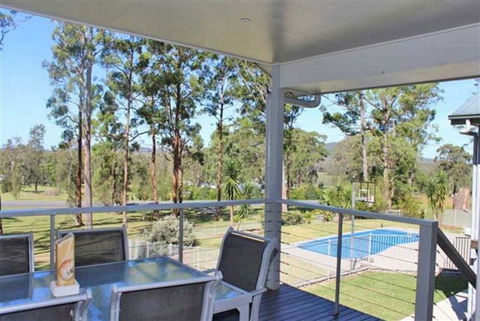 Banyula, 103 Neville Morton Drive - Accommodation in Bendigo 2