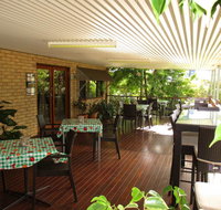 Barcaldine Country Motor Inn - Accommodation in Bendigo